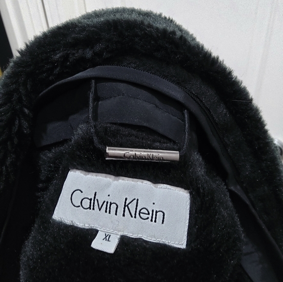 Mens  Calvin Klein jacket - Picture 7 of 13